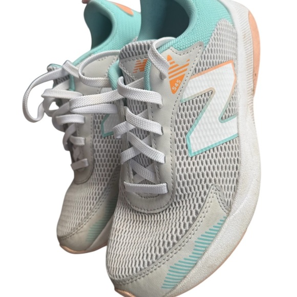 New Balance Athletic Shoes
